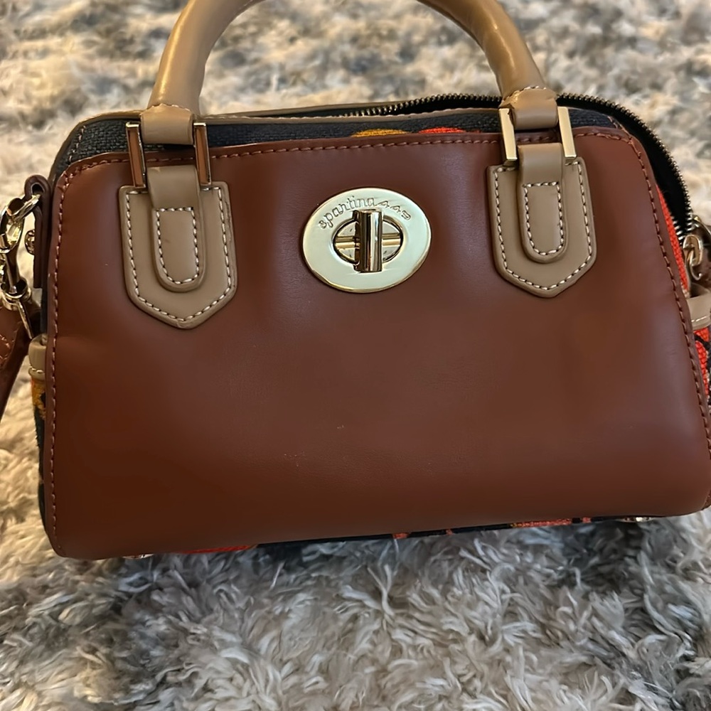 Spartina 449 purse